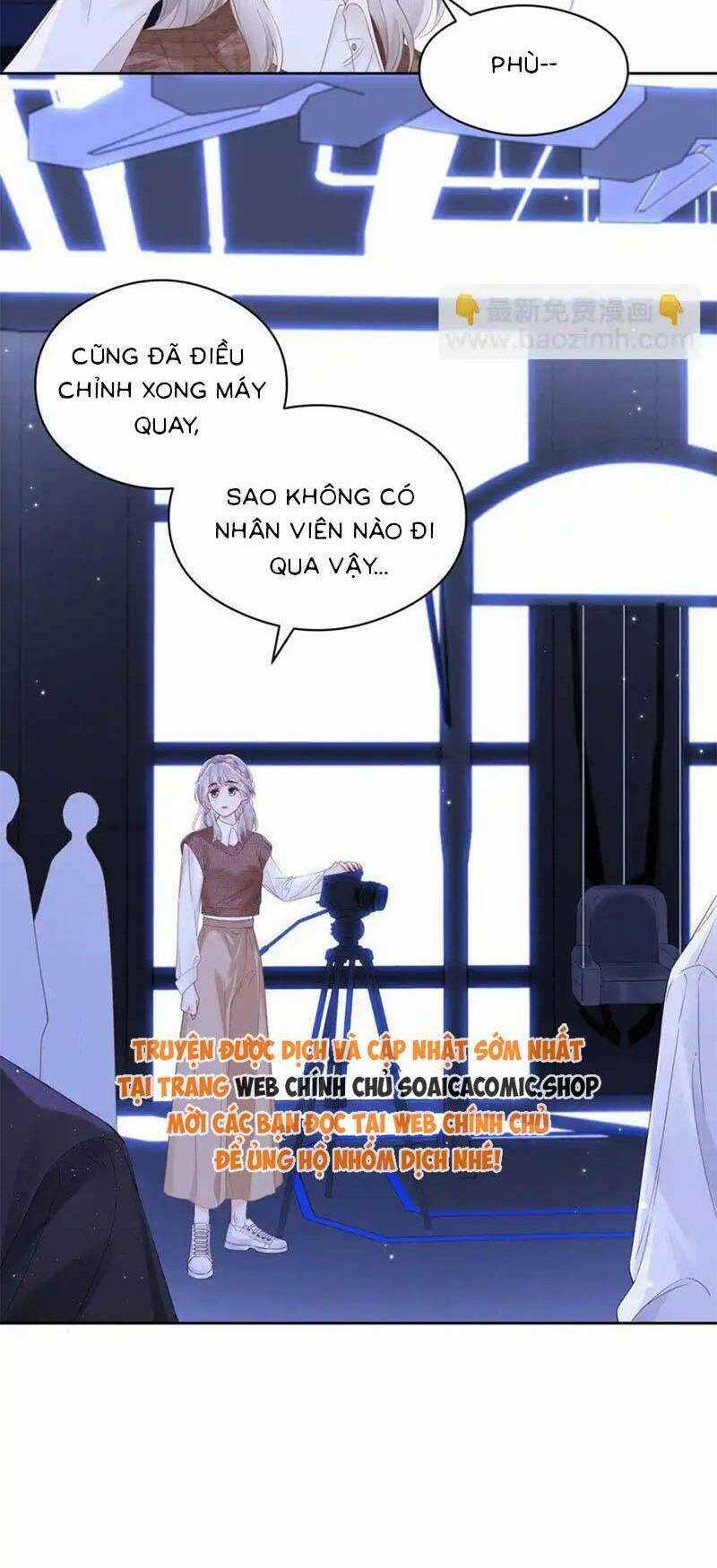 Gấp Vầng Trăng Chapter 4 trang 11