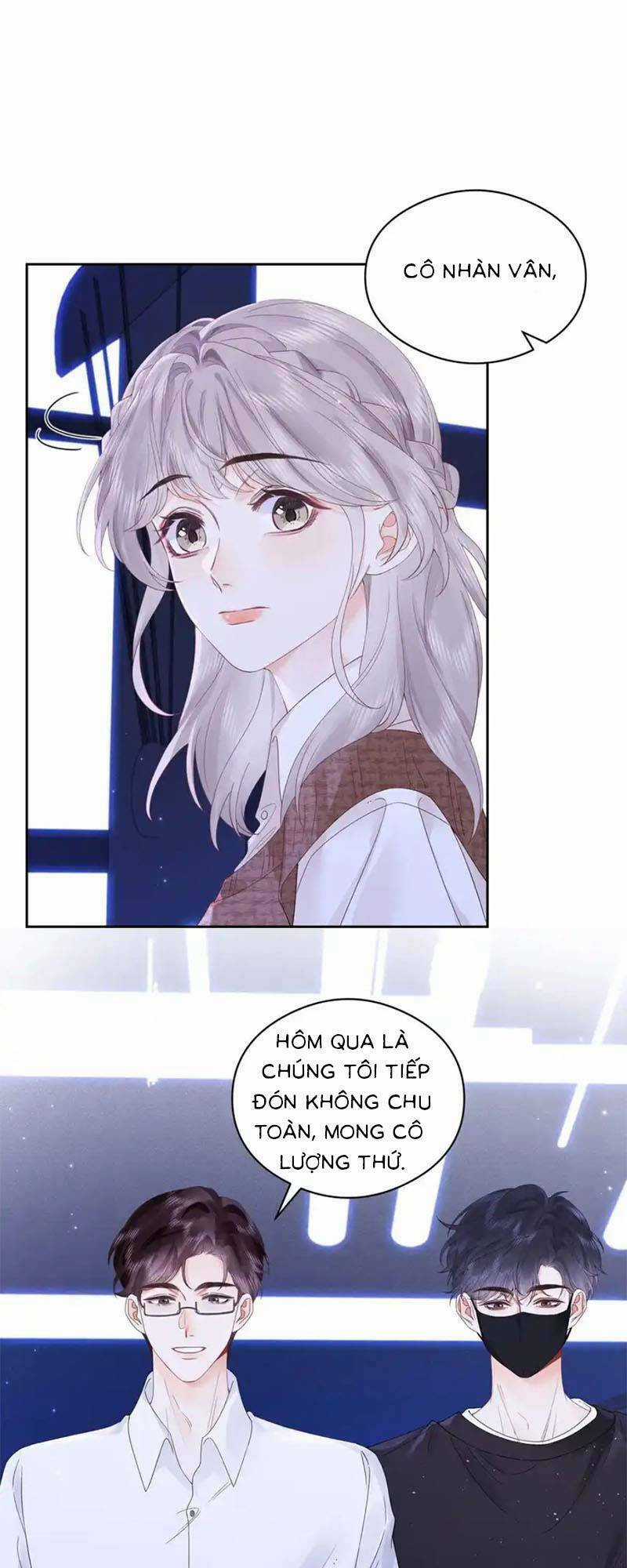 Gấp Vầng Trăng Chapter 4 trang 12