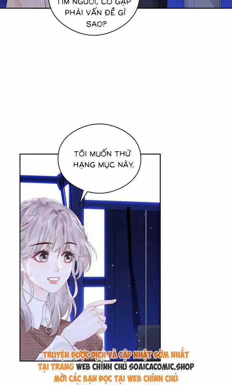 Gấp Vầng Trăng Chapter 4 trang 14