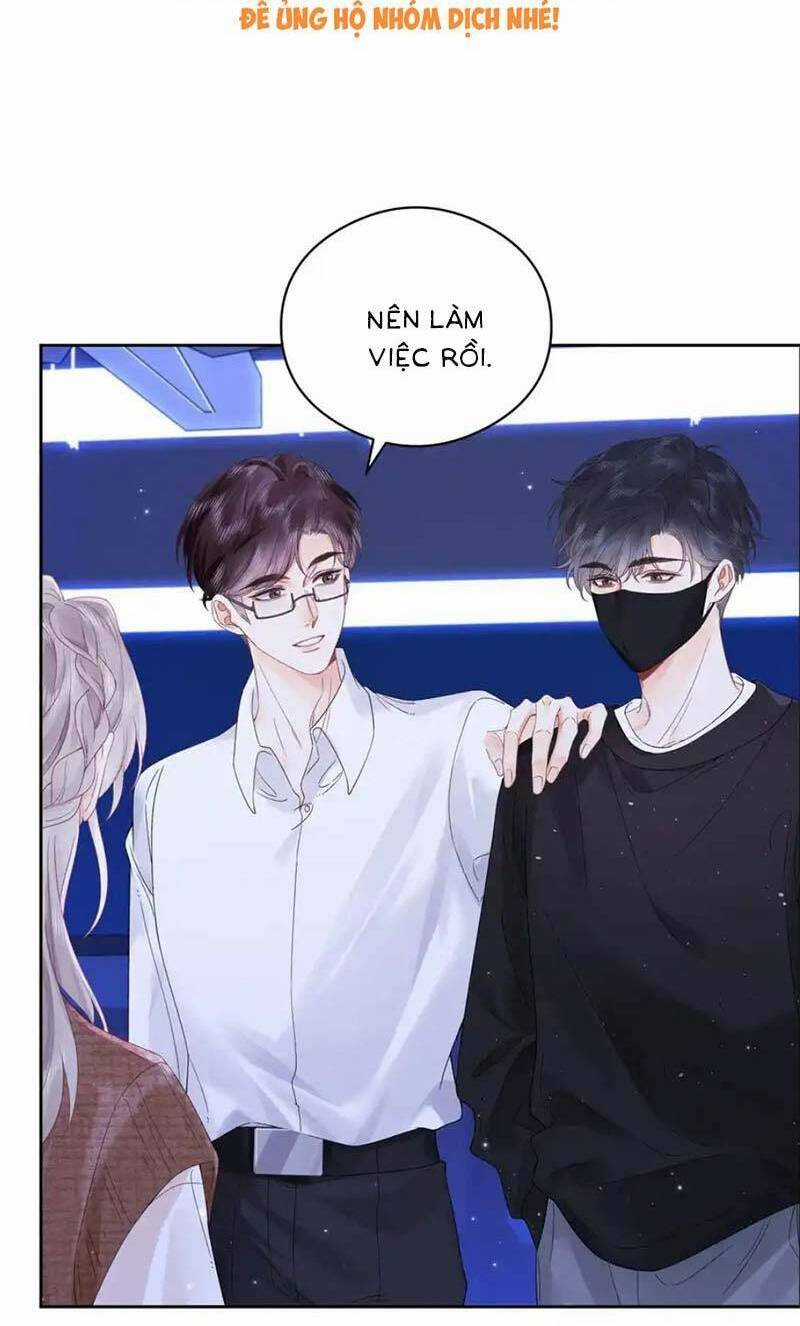 Gấp Vầng Trăng Chapter 4 trang 15