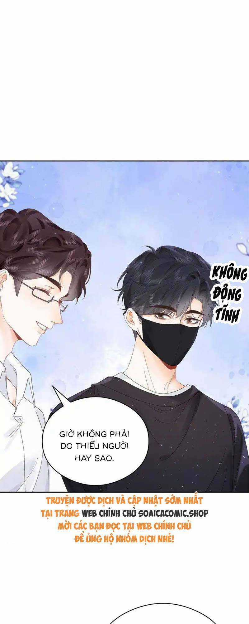 Gấp Vầng Trăng Chapter 4 trang 16