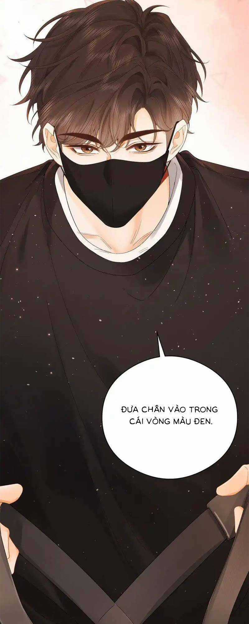 Gấp Vầng Trăng Chapter 4 trang 19