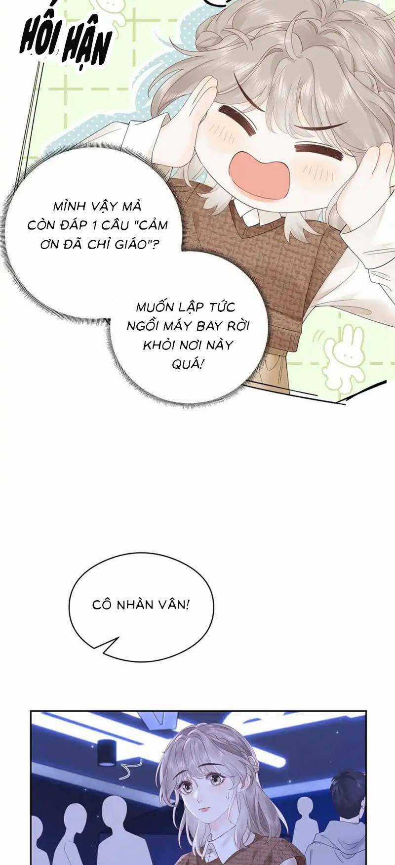 Gấp Vầng Trăng Chapter 4 trang 2