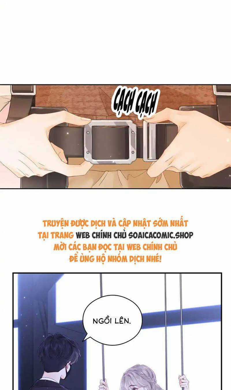 Gấp Vầng Trăng Chapter 4 trang 21