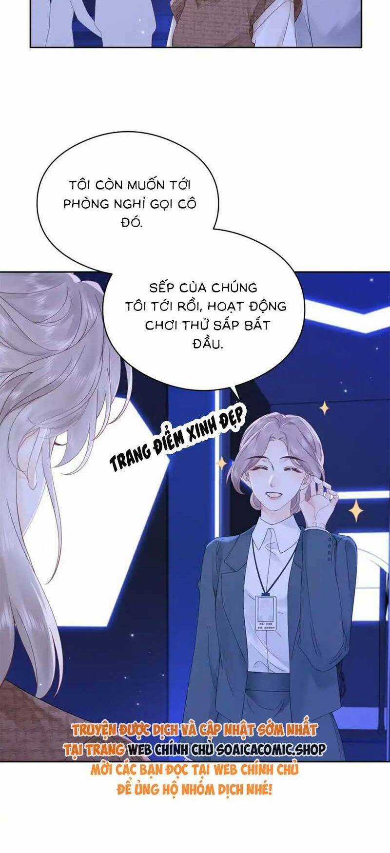 Gấp Vầng Trăng Chapter 4 trang 3