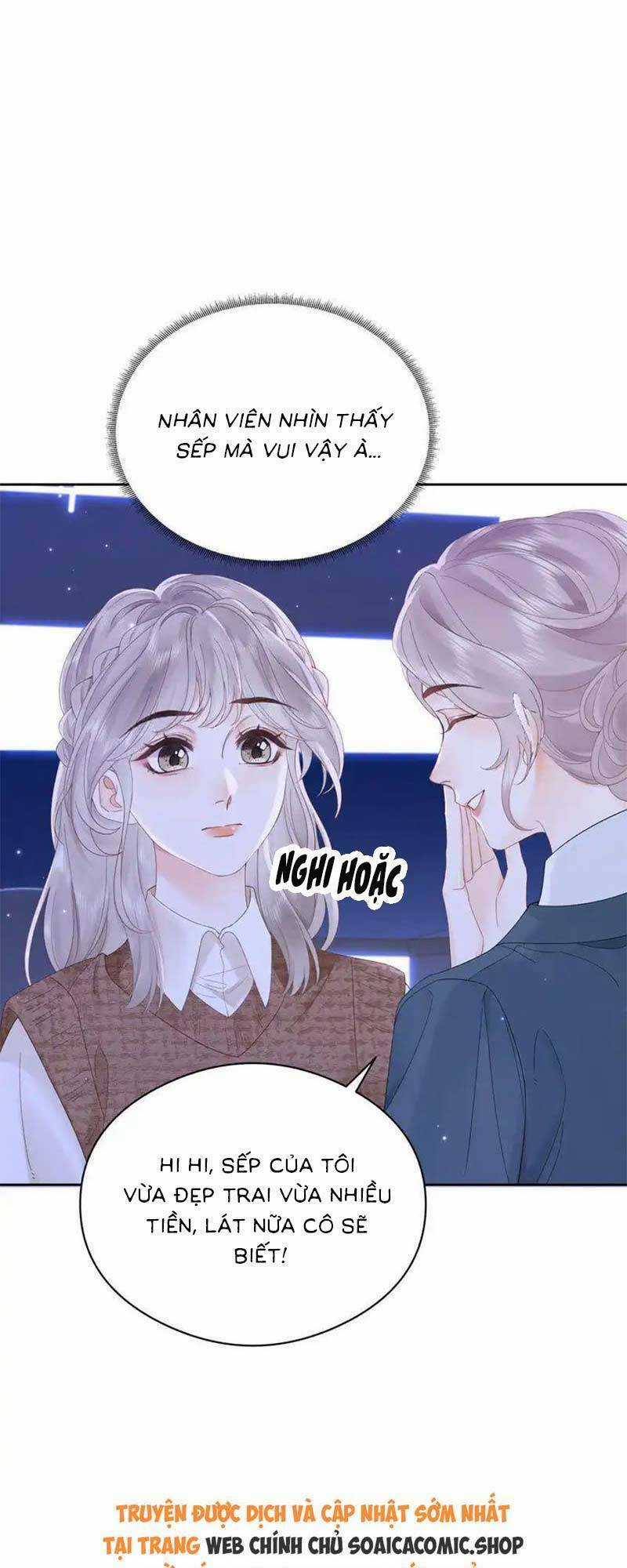 Gấp Vầng Trăng Chapter 4 trang 4
