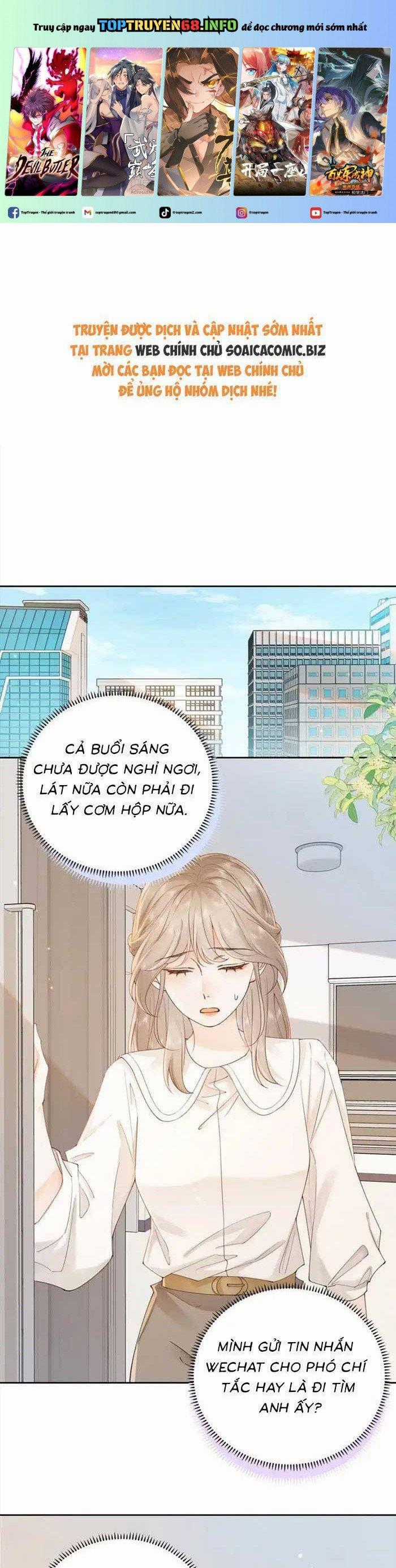 Gấp Vầng Trăng Chapter 40 trang 0