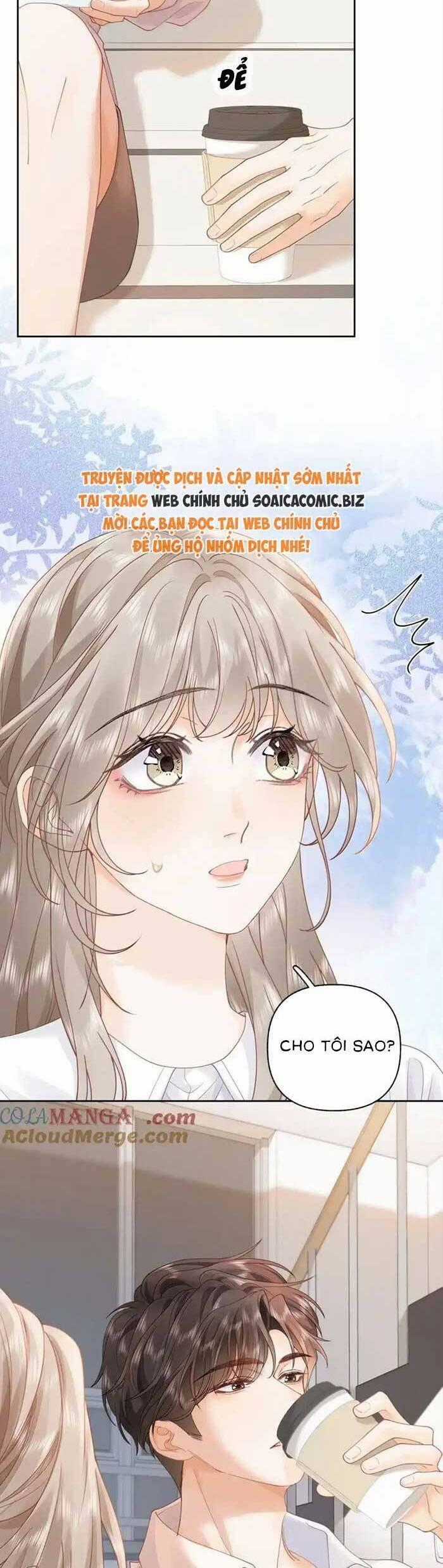 Gấp Vầng Trăng Chapter 40 trang 13