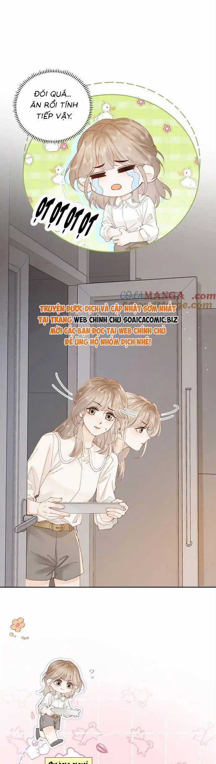 Gấp Vầng Trăng Chapter 40 trang 9