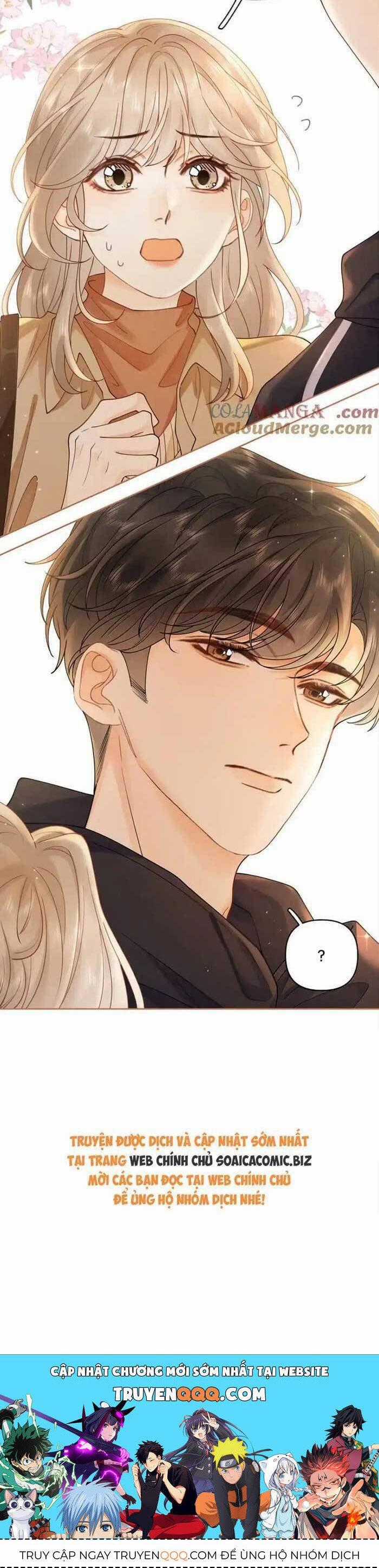 Gấp Vầng Trăng Chapter 41 trang 14