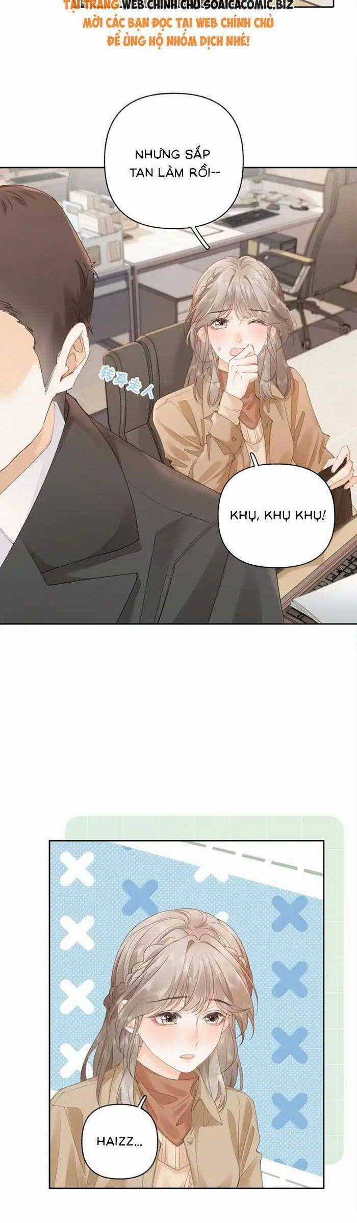 Gấp Vầng Trăng Chapter 41 trang 2