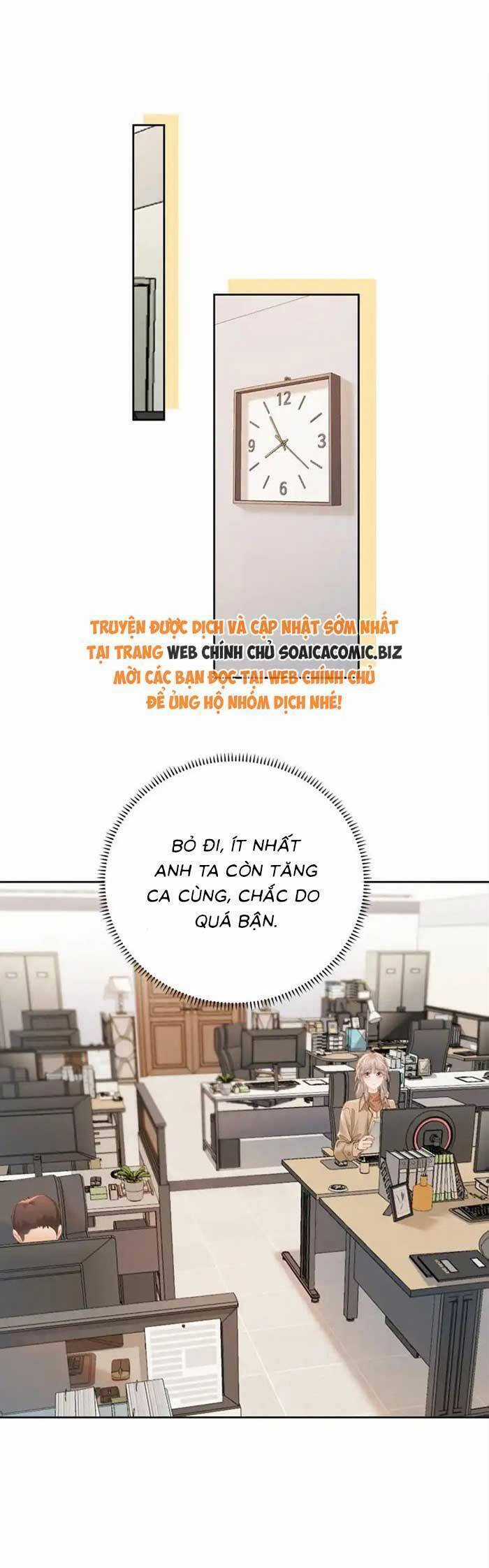 Gấp Vầng Trăng Chapter 41 trang 3