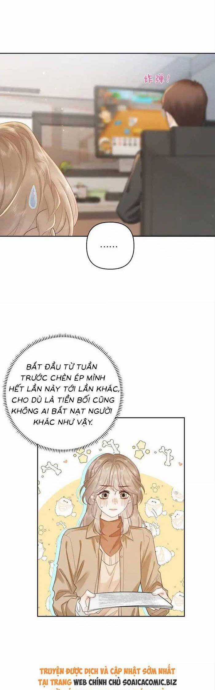 Gấp Vầng Trăng Chapter 41 trang 4