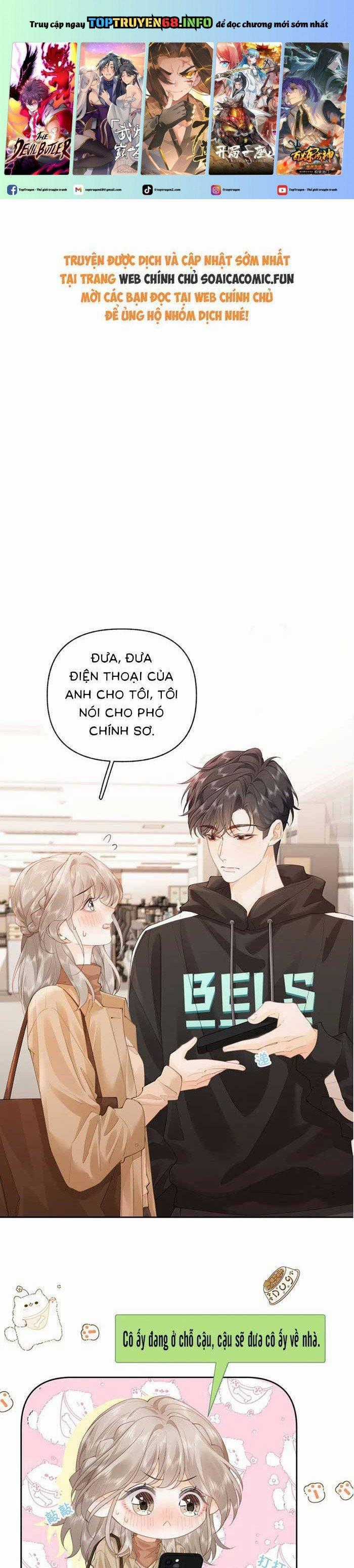 Gấp Vầng Trăng Chapter 42 trang 0