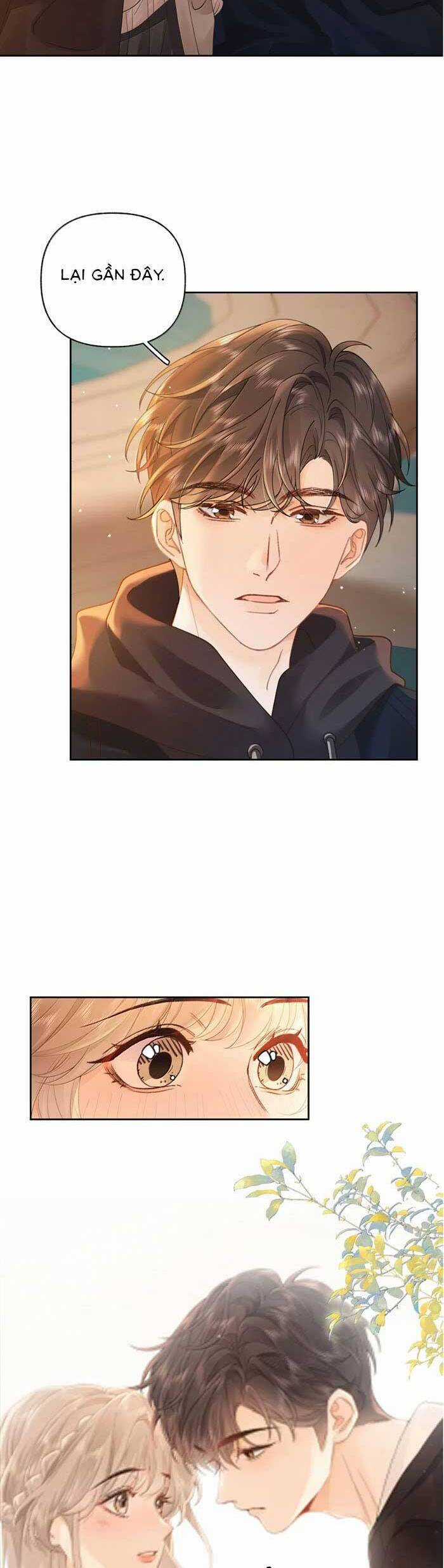 Gấp Vầng Trăng Chapter 42 trang 6