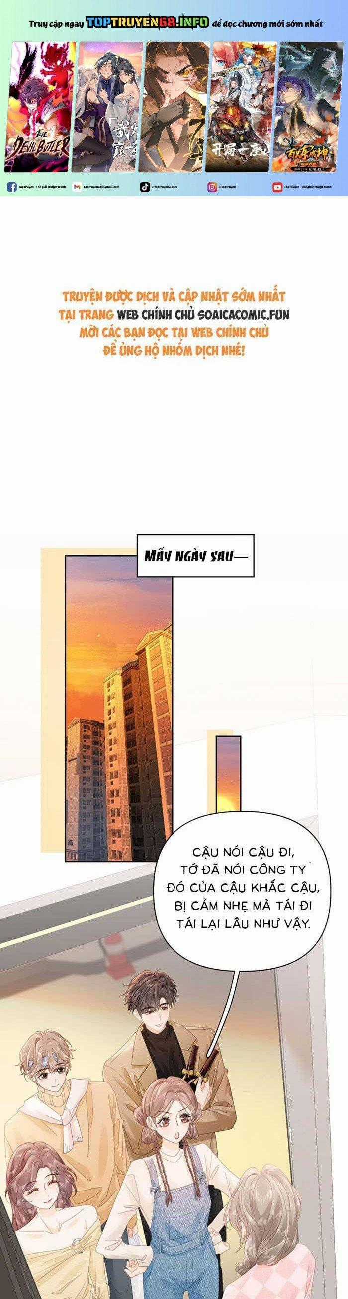 Gấp Vầng Trăng Chapter 43 trang 0