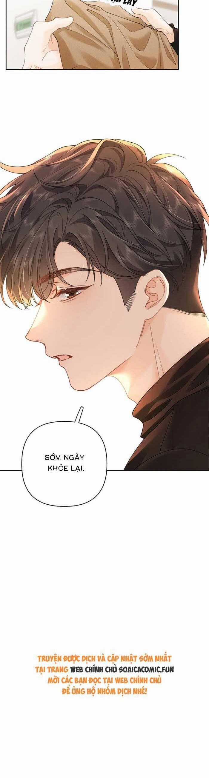 Gấp Vầng Trăng Chapter 43 trang 17