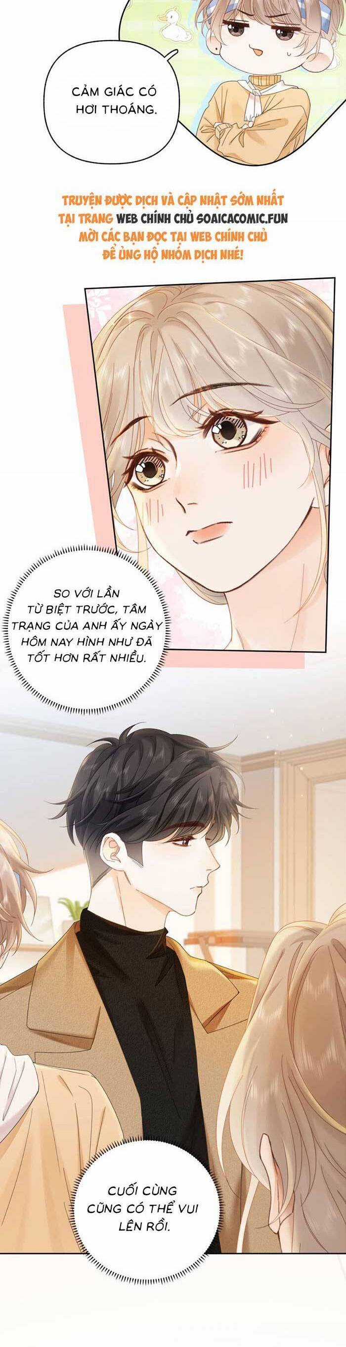 Gấp Vầng Trăng Chapter 43 trang 5