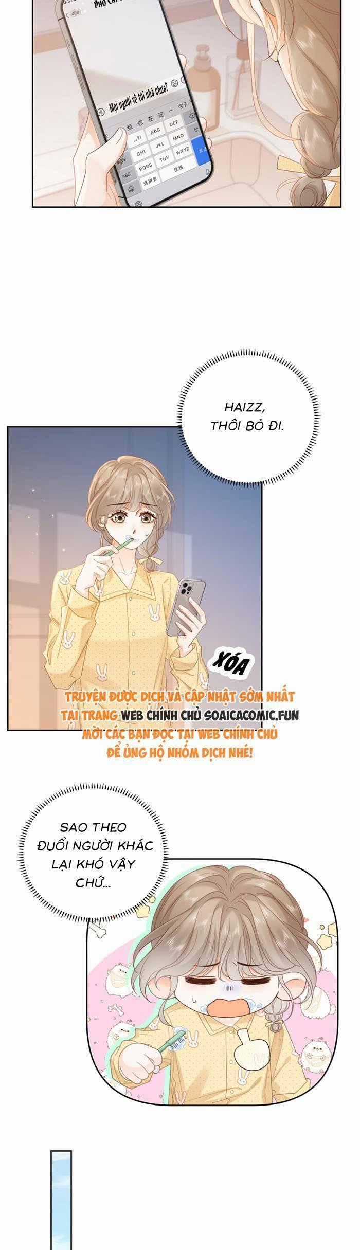 Gấp Vầng Trăng Chapter 44 trang 1