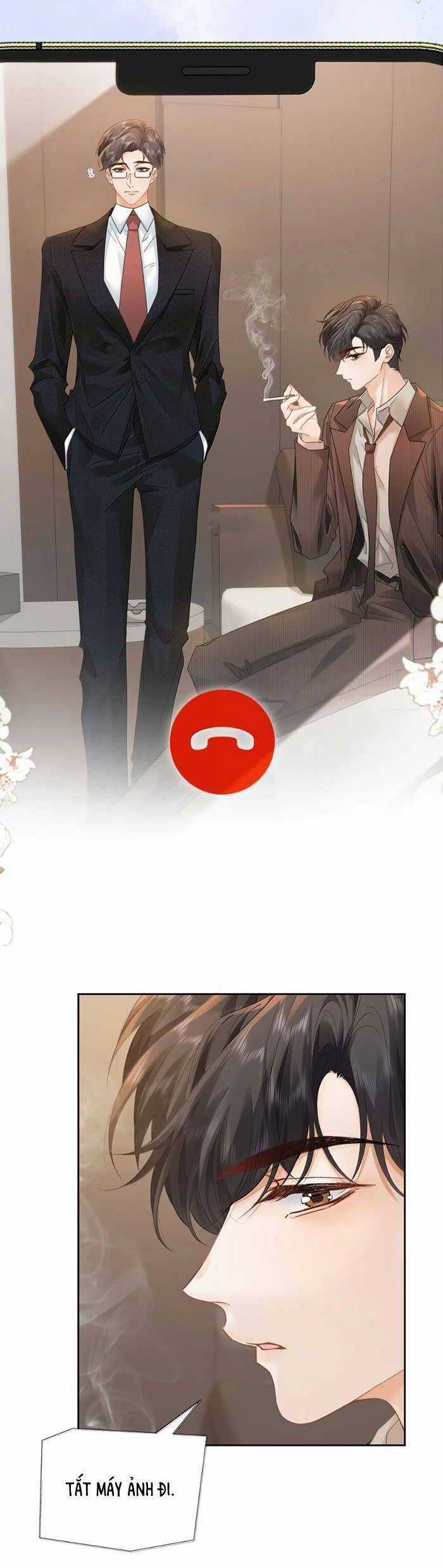 Gấp Vầng Trăng Chapter 44 trang 13