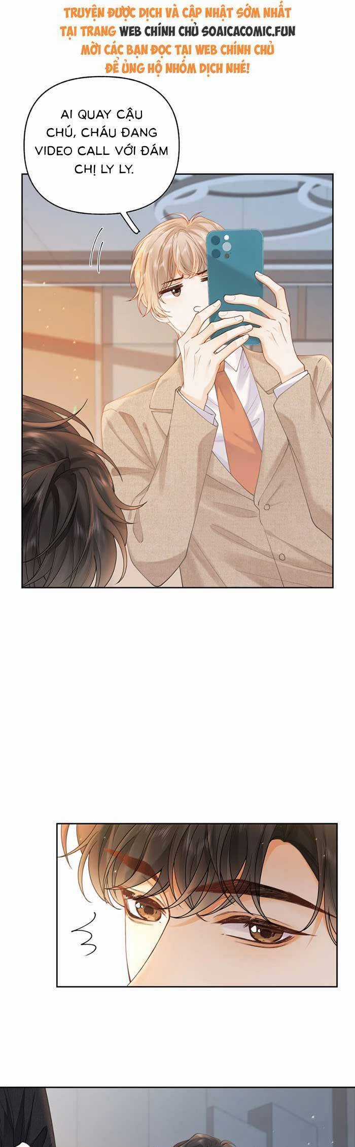 Gấp Vầng Trăng Chapter 44 trang 14