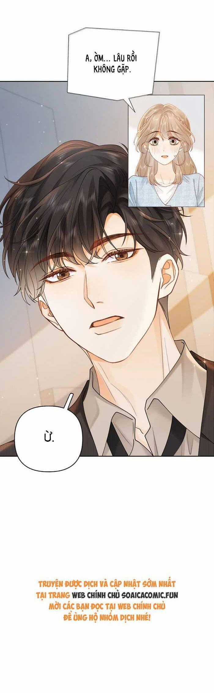 Gấp Vầng Trăng Chapter 44 trang 16