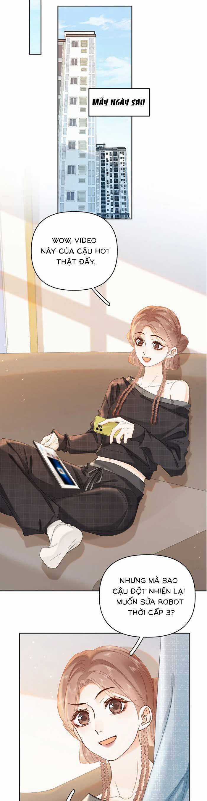 Gấp Vầng Trăng Chapter 44 trang 2