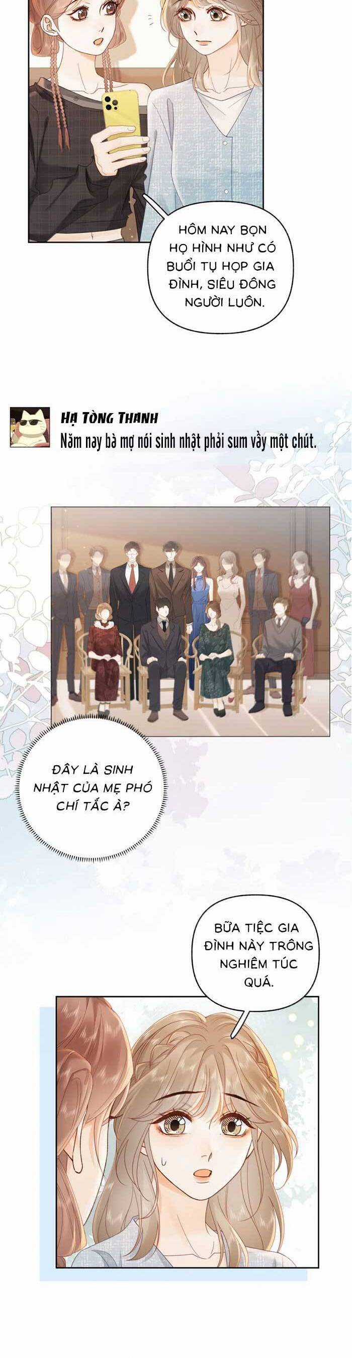 Gấp Vầng Trăng Chapter 44 trang 4