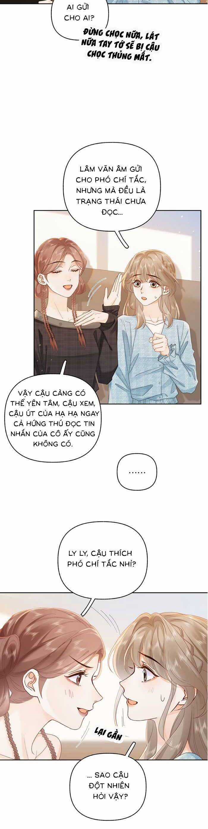 Gấp Vầng Trăng Chapter 44 trang 7