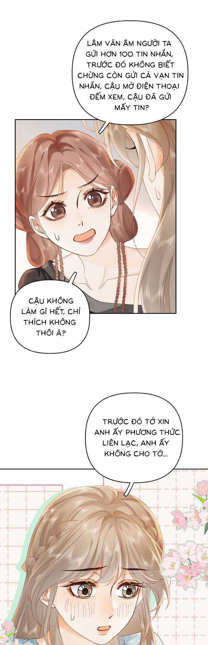 Gấp Vầng Trăng Chapter 44 trang 8