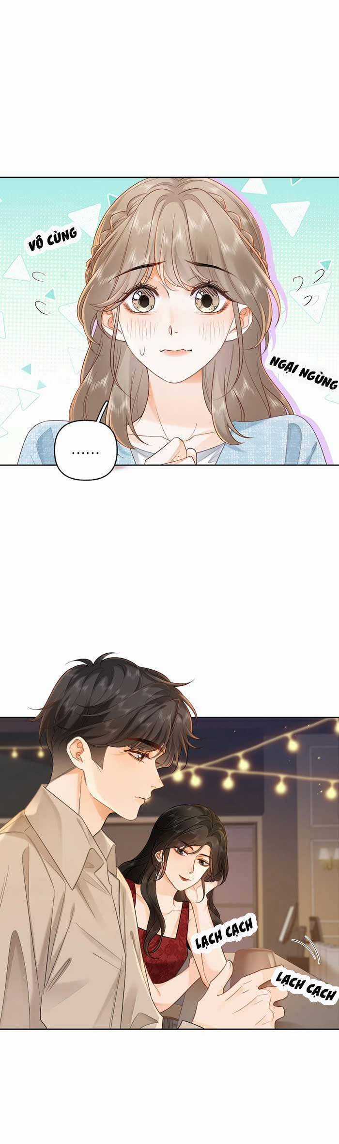 Gấp Vầng Trăng Chapter 45 trang 12