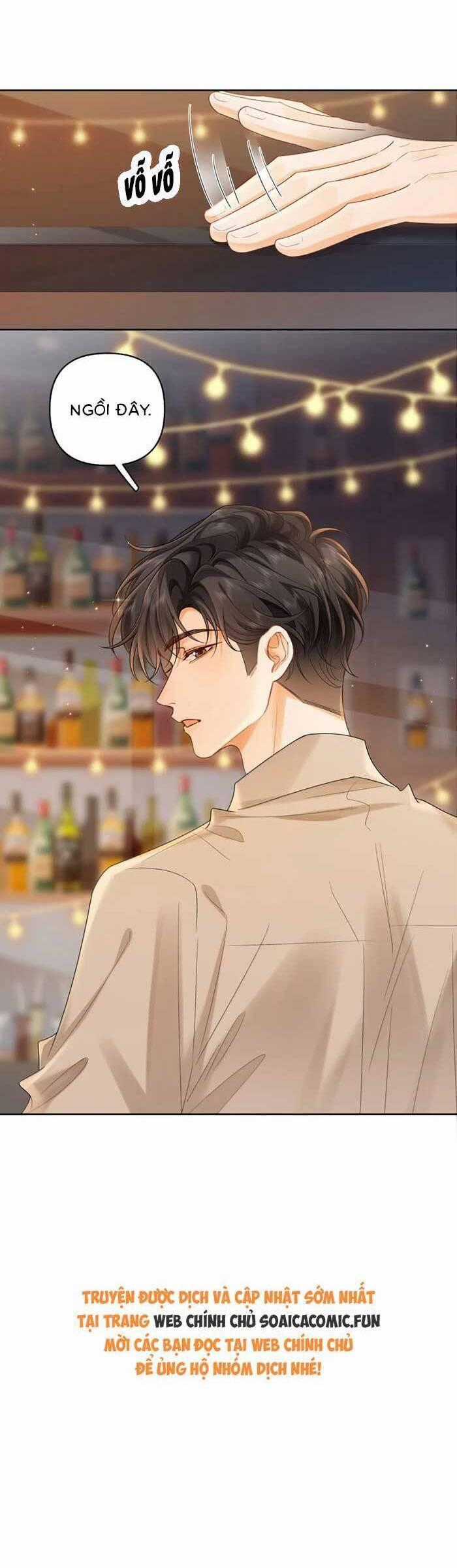 Gấp Vầng Trăng Chapter 45 trang 17