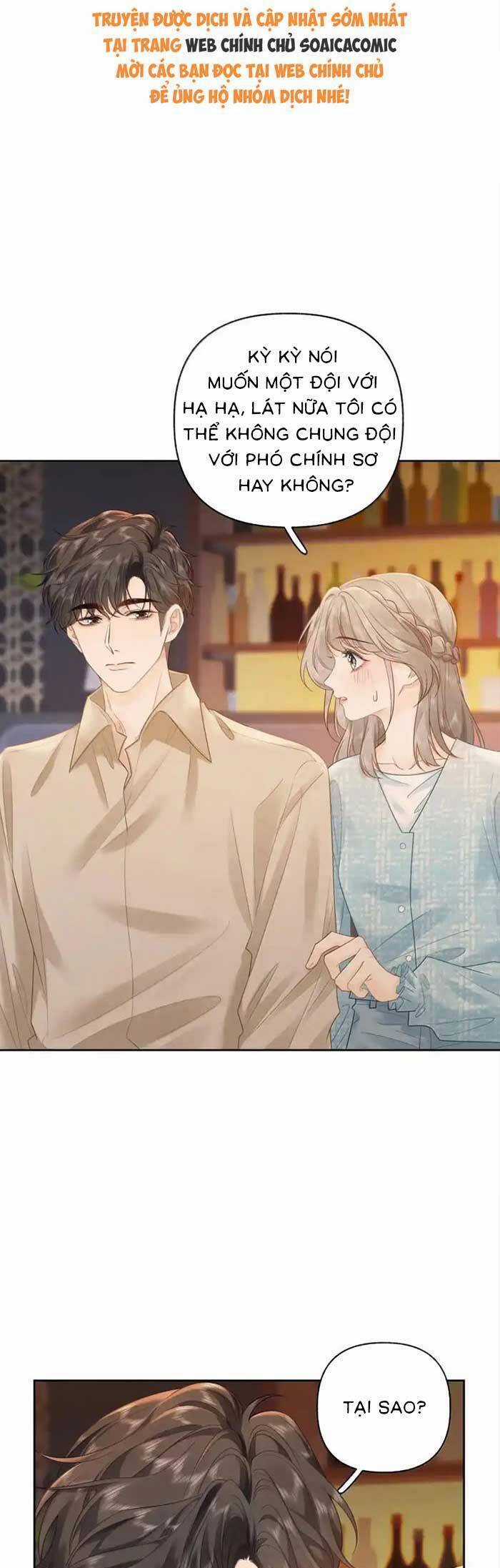 Gấp Vầng Trăng Chapter 46 trang 11