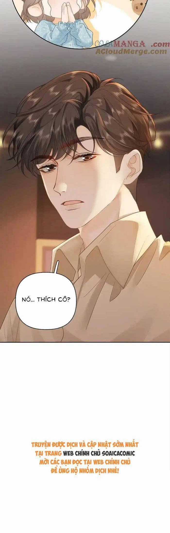 Gấp Vầng Trăng Chapter 46 trang 13