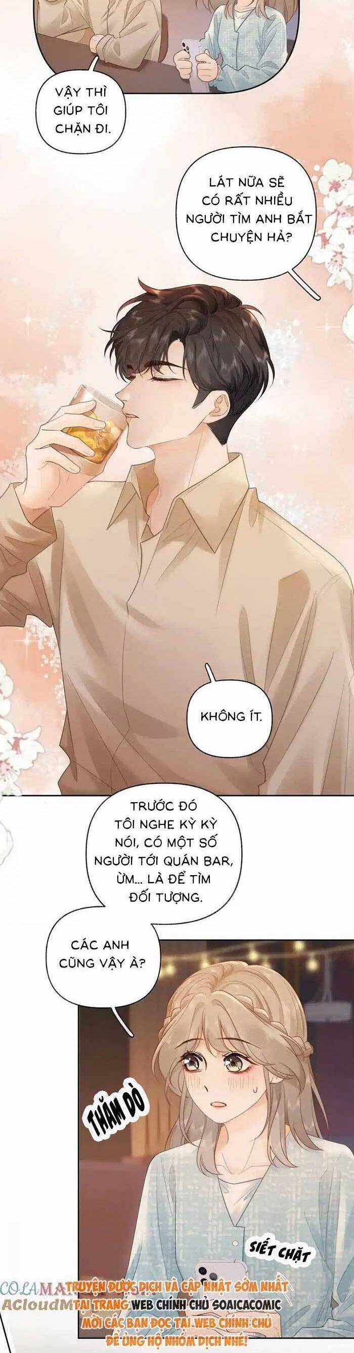 Gấp Vầng Trăng Chapter 46 trang 2