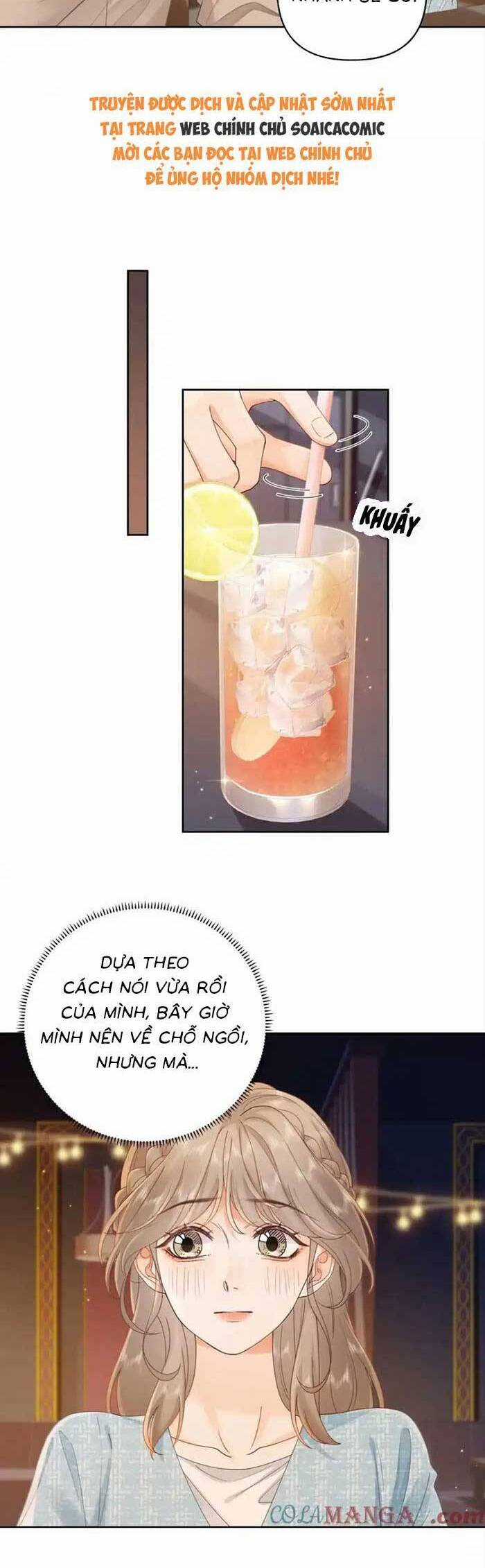 Gấp Vầng Trăng Chapter 46 trang 7