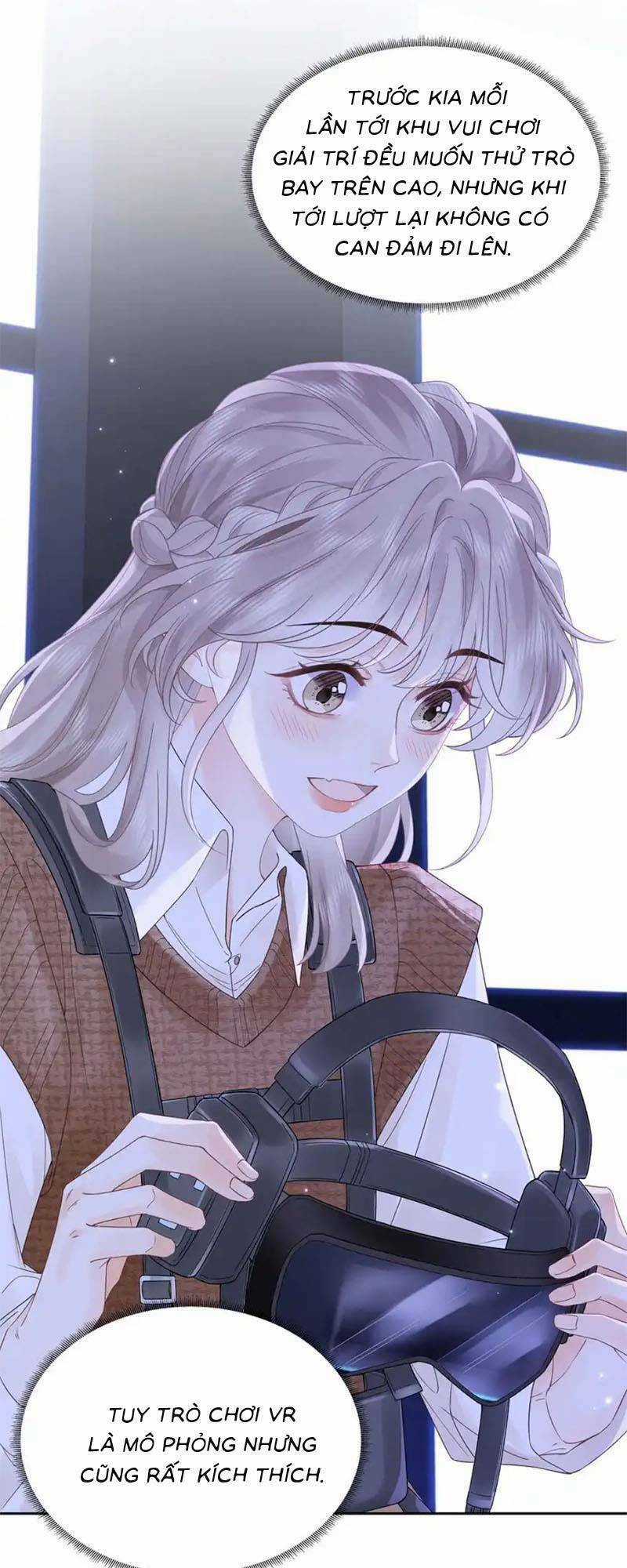 Gấp Vầng Trăng Chapter 5 trang 13