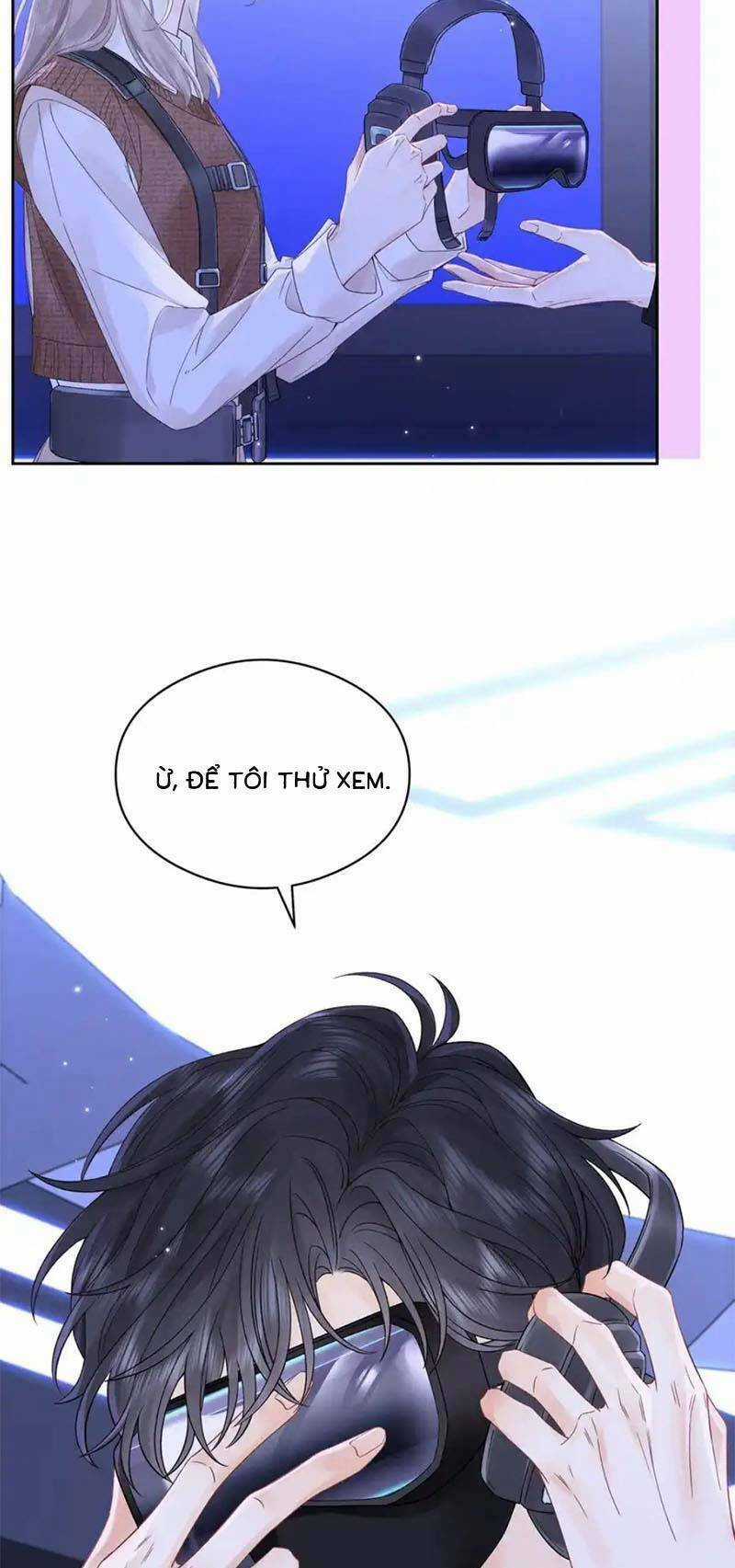 Gấp Vầng Trăng Chapter 5 trang 16