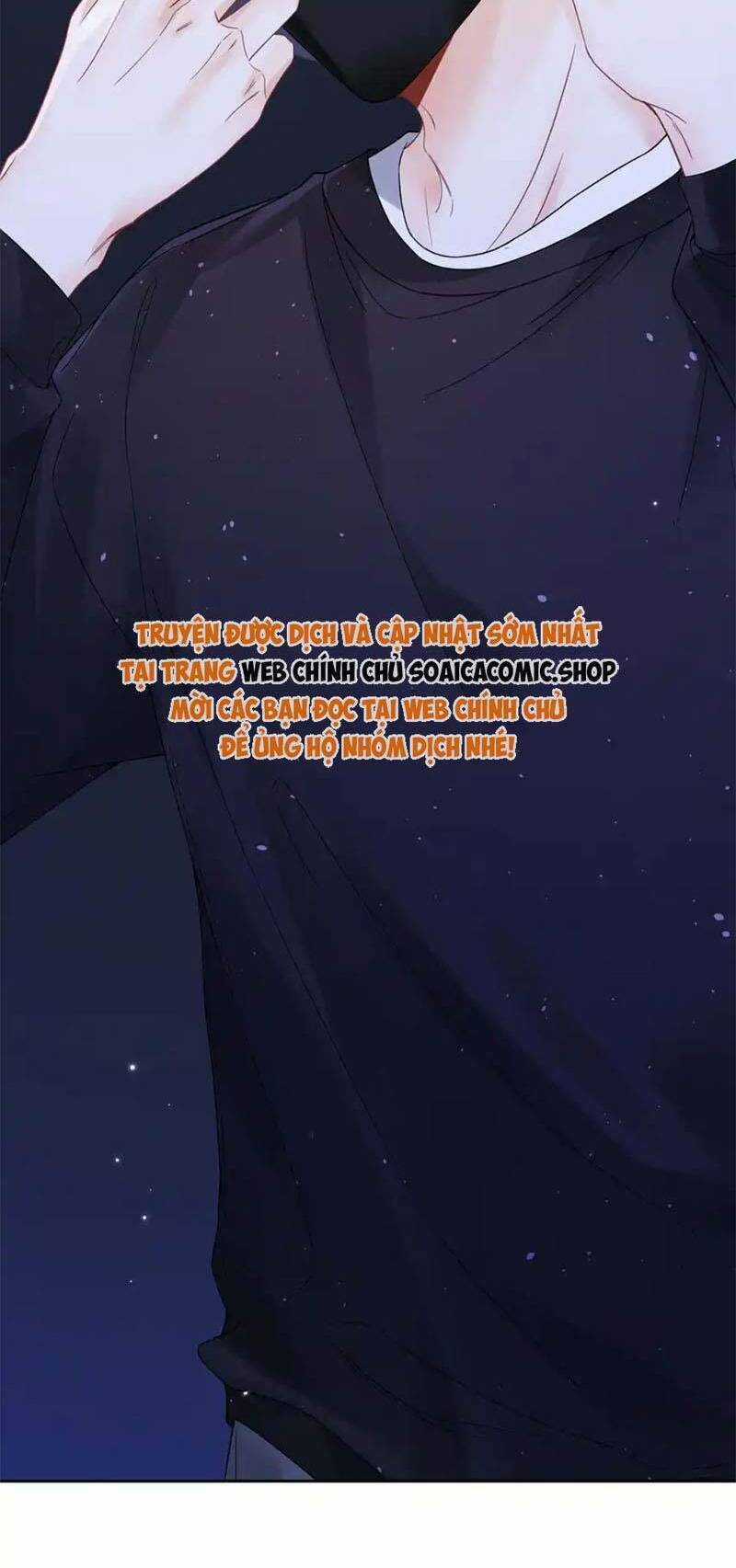 Gấp Vầng Trăng Chapter 5 trang 17