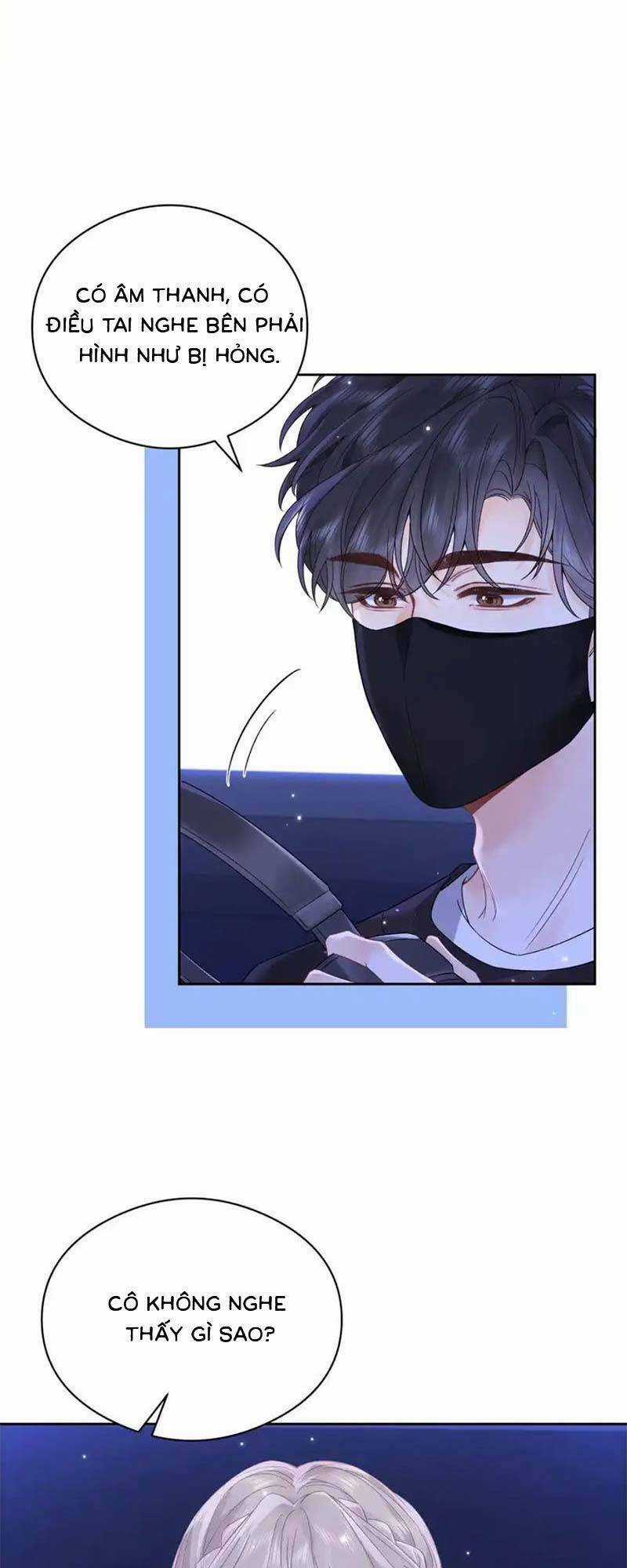 Gấp Vầng Trăng Chapter 5 trang 18