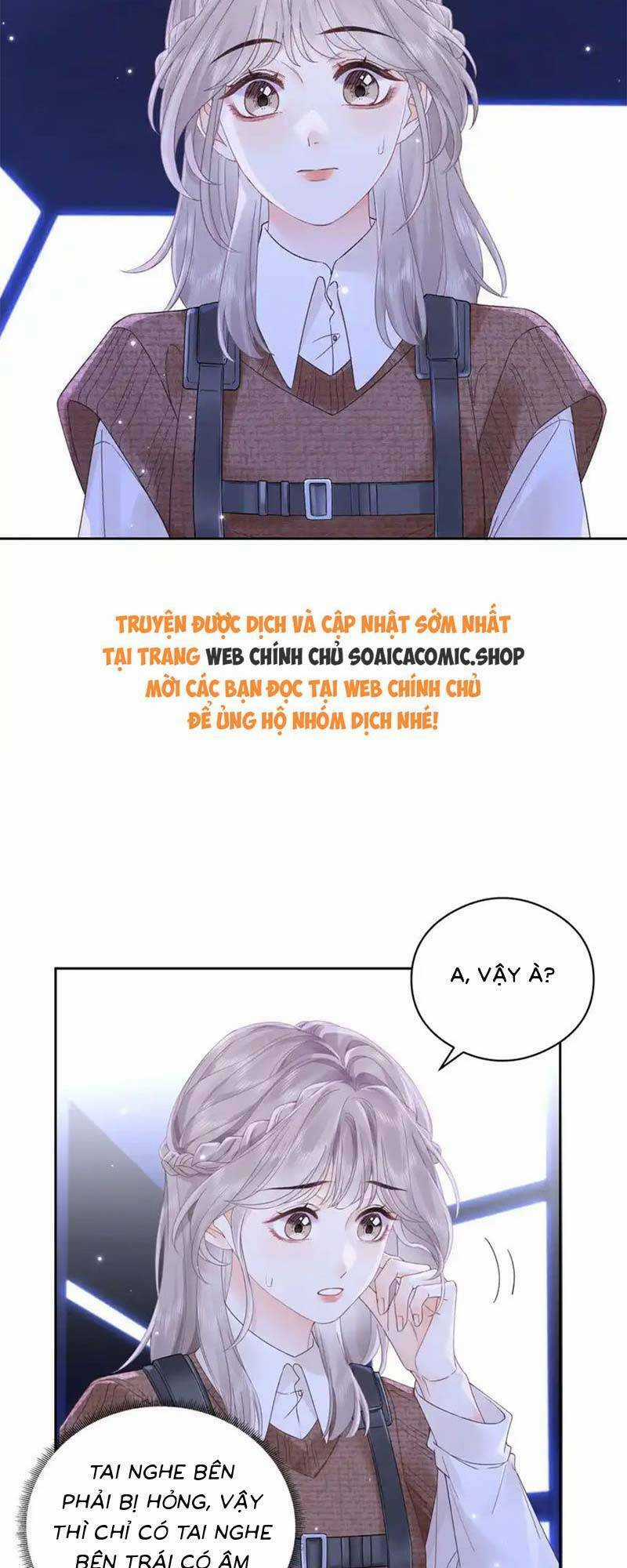 Gấp Vầng Trăng Chapter 5 trang 19