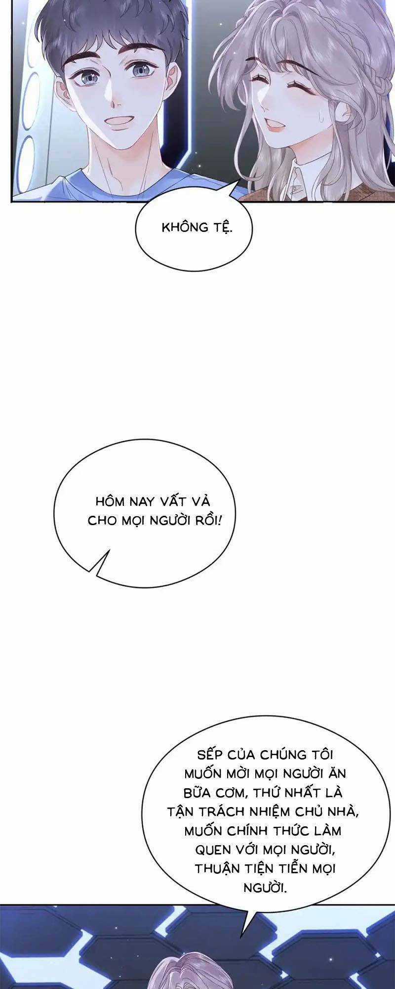 Gấp Vầng Trăng Chapter 5 trang 24