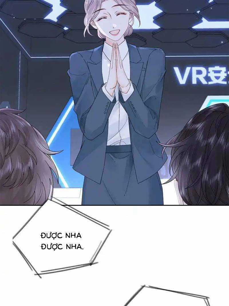 Gấp Vầng Trăng Chapter 5 trang 25