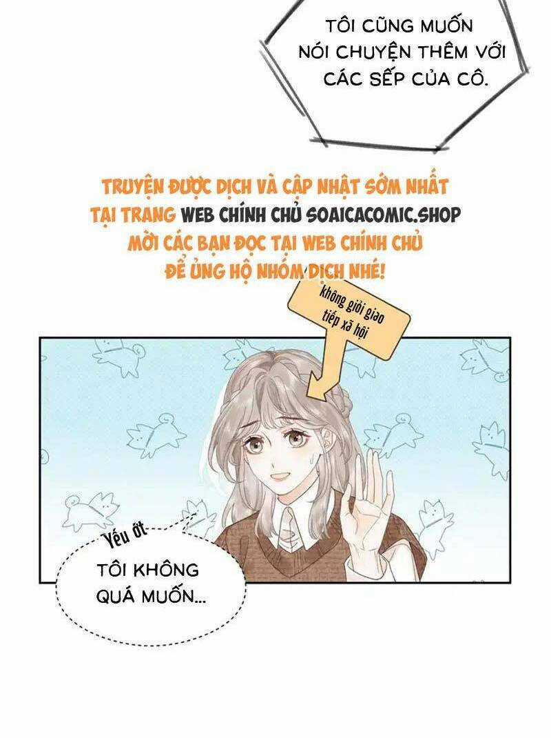 Gấp Vầng Trăng Chapter 5 trang 26