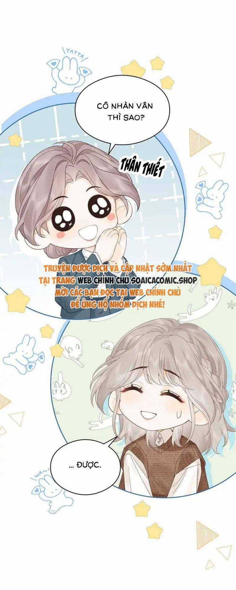 Gấp Vầng Trăng Chapter 5 trang 27