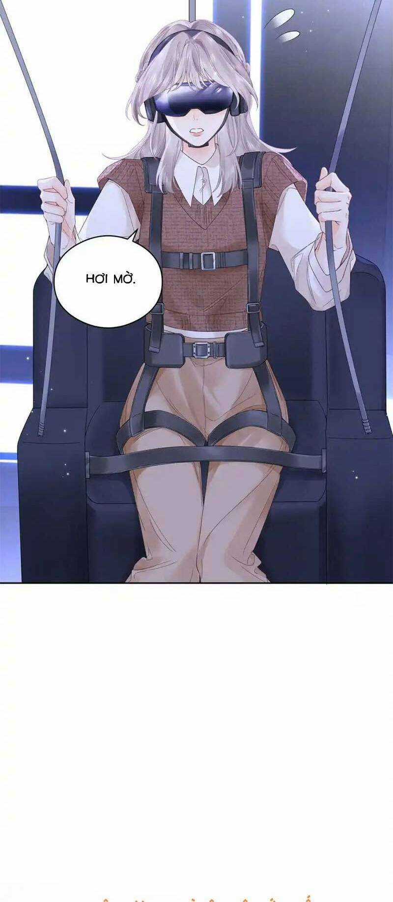 Gấp Vầng Trăng Chapter 5 trang 3