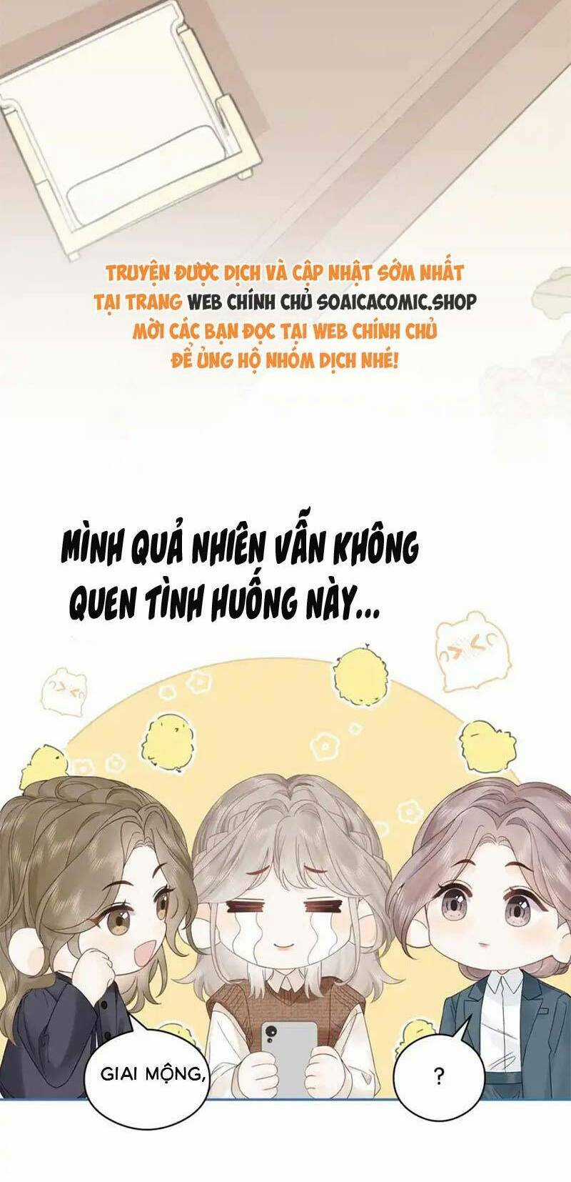 Gấp Vầng Trăng Chapter 5 trang 30