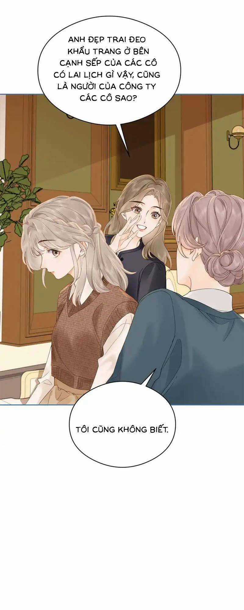 Gấp Vầng Trăng Chapter 5 trang 31