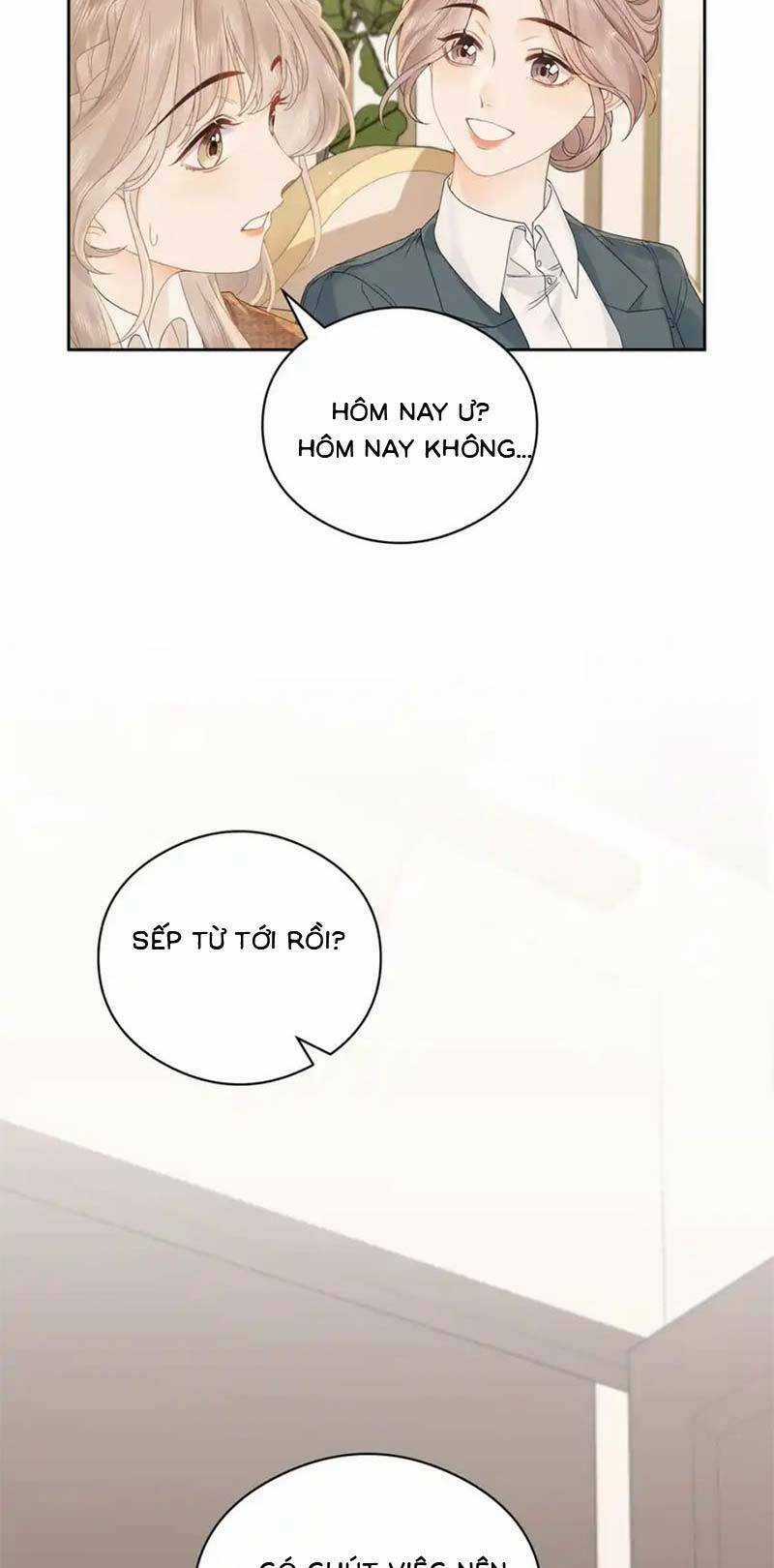 Gấp Vầng Trăng Chapter 5 trang 33