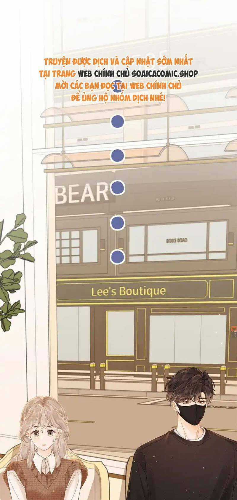 Gấp Vầng Trăng Chapter 5 trang 37